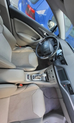 Citroen C5 cena 27500 przebieg: 173521, rok produkcji 2011 z Łęknica małe 326